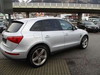 gebraucht Audi Q5 2.0 TDI (105KW)