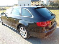 gebraucht Audi A4 Ambition