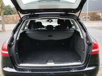 gebraucht Mercedes C200 BlueTEC / d T C -Klasse T-Modell (BM 205)