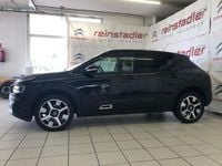 gebraucht Citroën C4 Cactus Shine