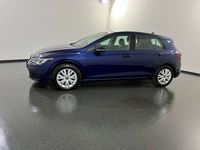 gebraucht VW Golf VIII Lim. 1.0 TSI Life *LED*ACC*PDC*