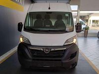 gebraucht Opel Movano KW 35+ L3H2 BlueHDi 140 6G Schalter