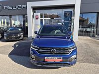 gebraucht VW T-Cross - R-Line