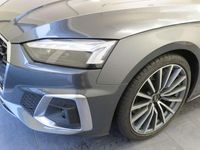 gebraucht Audi A5 50 TDI quattro S line