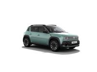 gebraucht Renault 4 E-Tech E-TECH