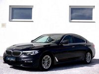 gebraucht BMW 520 520 d Efficient Dynamics M-Sport