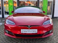 gebraucht Tesla Model S 90D 90kWh (mit Batterie) FREE SUC