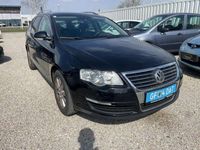 gebraucht VW Passat Variant Highline 2.0TDI DSG