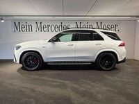 gebraucht Mercedes GLE53 AMG HYBRID 4MATIC+