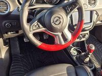 gebraucht Opel Adam 14 Turbo S Ecotec Start/Stop
