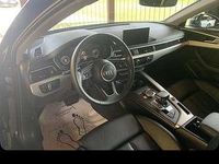 Gebraucht Audi A4 Sport 150 PS (110 kW) 2018 Limousine