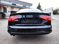 gebraucht Audi A4 A42,0 TDI quattro S-tronic, S-Line Limousine