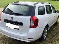 gebraucht Dacia Logan MCV LoganSupreme TCe 90 Supreme