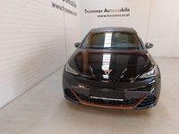 Neu Cupra Born e-Boost 169 kW (231 PS) 2026 Schwarz  metallic Kleinwagen