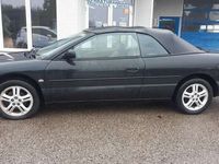 gebraucht Chrysler Stratus Cabrio 20 LE