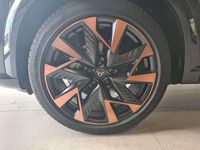 Gebraucht Cupra Formentor 150 PS (110 kW) 2024 Schwarz SUV