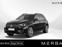 Gebraucht Mercedes GLE350 Edition 197 PS (144 kW) 2024 Schwarz SUV