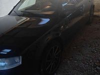 Gebraucht Audi A4 101 PS (74 kW) 2004 Blau Limousine