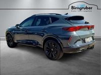 gebraucht Cupra Formentor 1.5 e-TSI 150 PS DSG