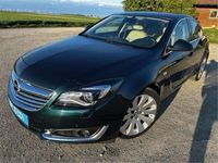 gebraucht Opel Insignia 20 CDTI ecoflex Cosmo Start/Stop System