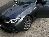 Gebraucht BMW 320 190 PS (139 kW) 2020 Limousine