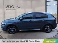 gebraucht Fiat Tipo Cross Firefly Turbo 100PS