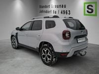 gebraucht Dacia Duster Celebration Blue dCi 115 S&S 4WD