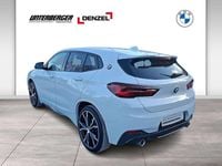 gebraucht BMW X2 xDrive18d (F39)