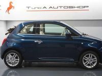 gebraucht Fiat 500C Cabrio Aut. Sportsitze*PDC*Xenon*