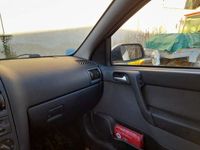 gebraucht Opel Astra Caravan DTI Ds.