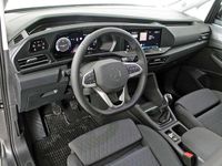 gebraucht VW Caddy Life TDI