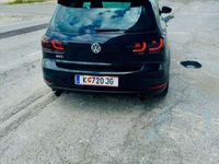 gebraucht VW Golf VI 