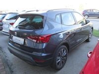 Neu Seat Arona Style 115 PS (84 kW) 2025 Mittelgrau  metallic SUV