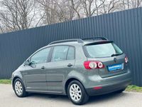 gebraucht VW Golf Plus 1,9 TDI DPF ** Pickerl 11/2024 **