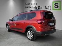 gebraucht Dacia Jogger Extreme TCe 110 PF 7-sitzig