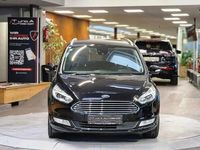 gebraucht Ford Galaxy aus Dornbirn - 150 PS und 110806 km