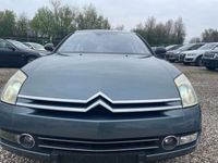 gebraucht Citroën C6 27 V6 Aut+lederausstattung+navigationssyestem