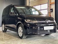 gebraucht VW Caddy Life 1.5 TSI DSG, LED, AHK, KAMERA
