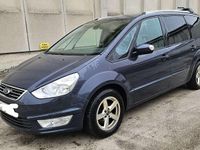 gebraucht Ford Galaxy Trend 20 TDCi DPF