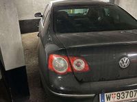 gebraucht VW Passat Comfortline 2,0 TDI DPF DSG