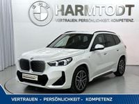 Gebraucht BMW iX1 Shadowline 150 kW (204 PS) 2025 Mineralweiß SUV