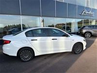 gebraucht Fiat Tipo Limousine FireFly 100 City Life