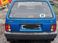 gebraucht Ford Festiva Sonstige megfelelő