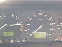 Gebraucht VW T4 102 PS (75 kW) 1998 Rot Van