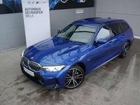gebraucht BMW 330e xDrive