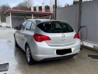 gebraucht Opel Astra Design Edition