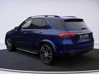 gebraucht Mercedes GLE350 de 4MATIC AMG Panoram Nightpaket Klima