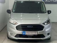 Gebraucht Ford Transit Trend 101 PS (74 kW) 2019 Grau Van