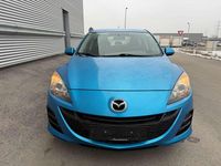 gebraucht Mazda 3 Sport 16i TE ID:7