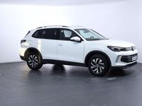 gebraucht VW Tiguan Friends TDI 4MOTION DSG